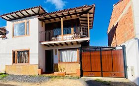 Celestial de la villa